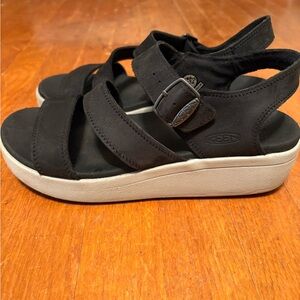 Keen Elle Backstrap Sandal